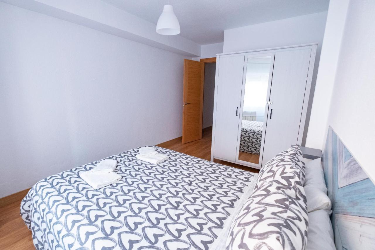 La Casina De Leo Y Mia - Centro De Gijon 6P - Wifi - Vut-3398-As Apartment Exterior photo